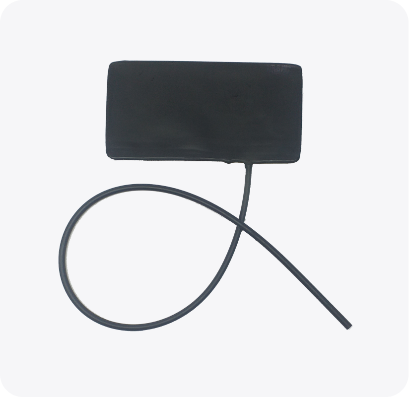 Latex Bladder bladder